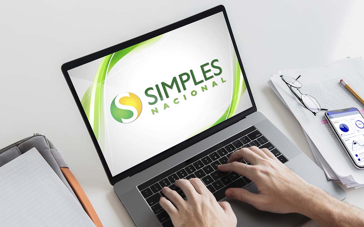 Imagem: Freepik / Simples Nacional / editado por Jornal Contábil