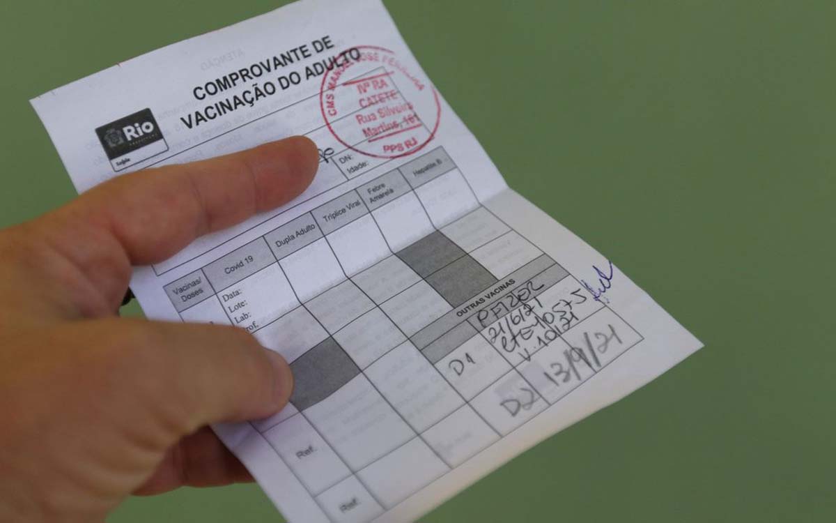 Foto: Tânia Rêgo/Agência Brasil