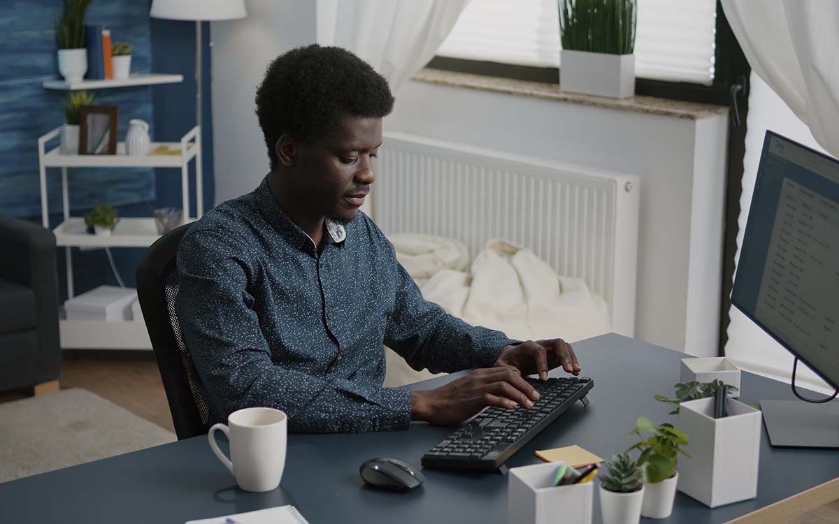 Imagem por @DCStudio / freepik