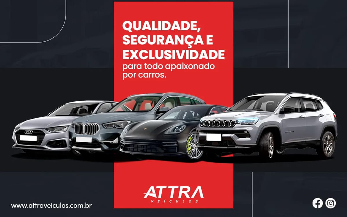 Imagem: attra veiculos