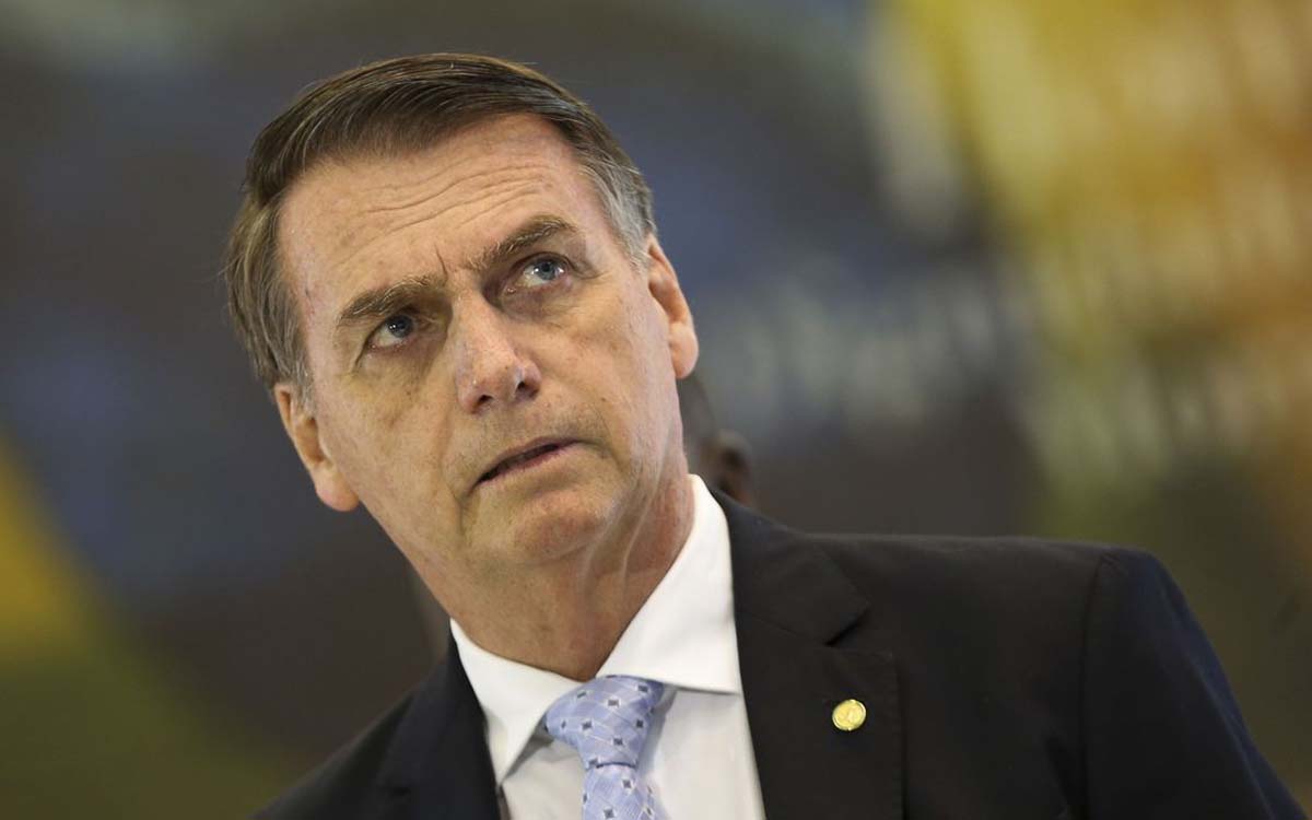 Foto: Marcelo Camargo / Agência Brasil