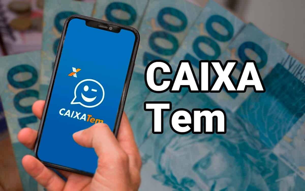 Caixa tem Imagem por @artalvesmon / freepik - editado por Jornal Contábil