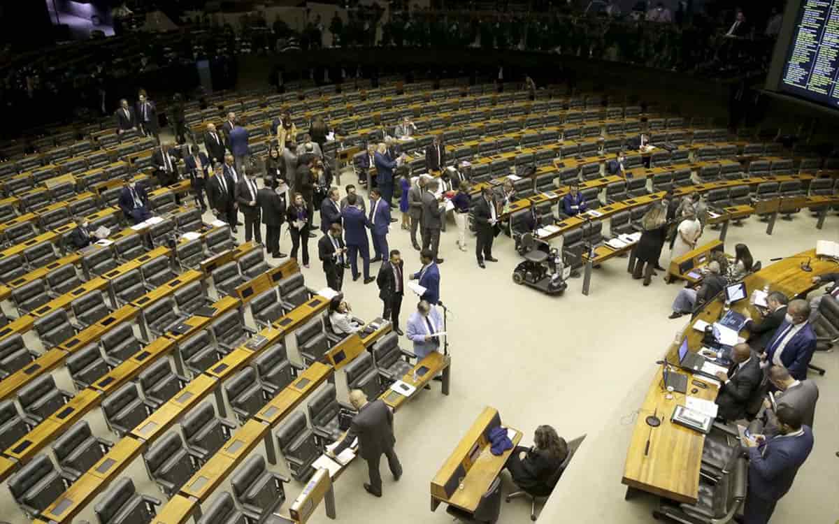 Foto: Wilson Dias/Agência Brasil