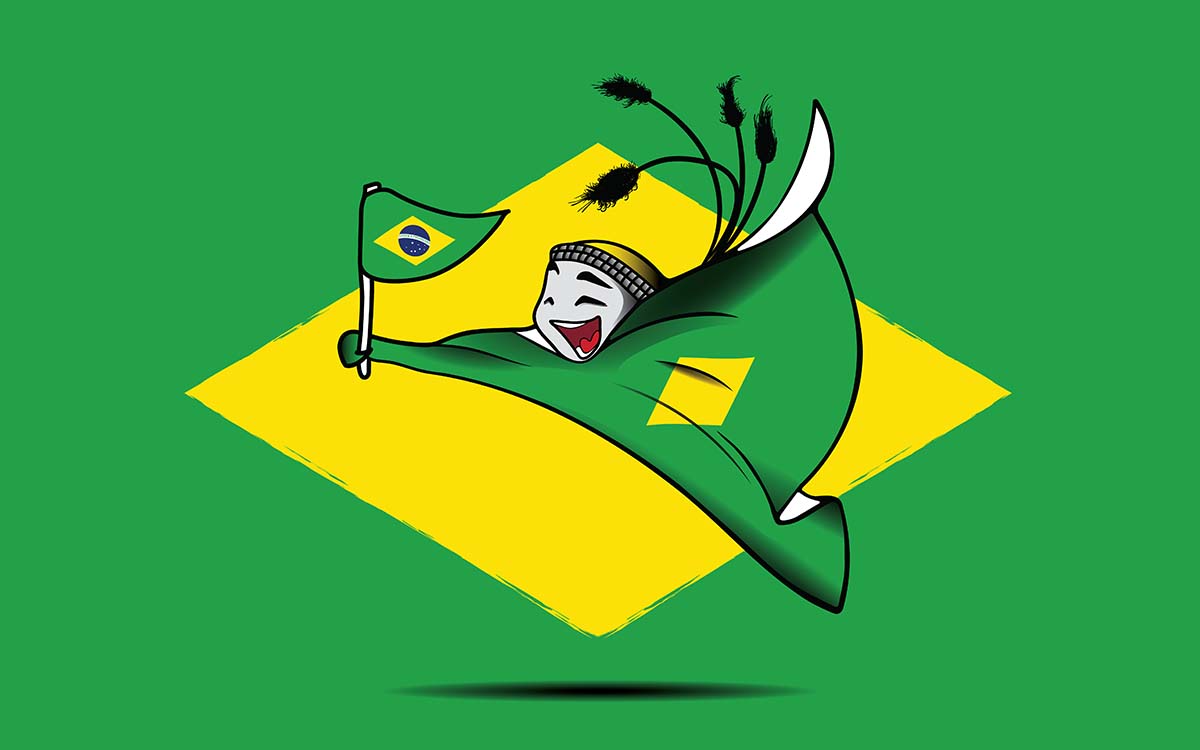 Imagem por @naufalmahdi / freepik