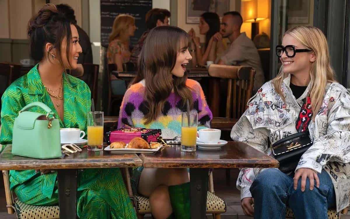 Foto: Divulgação/Netflix