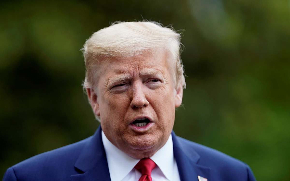 Foto: Reuters / Eric Thayer / Direitos Reservados