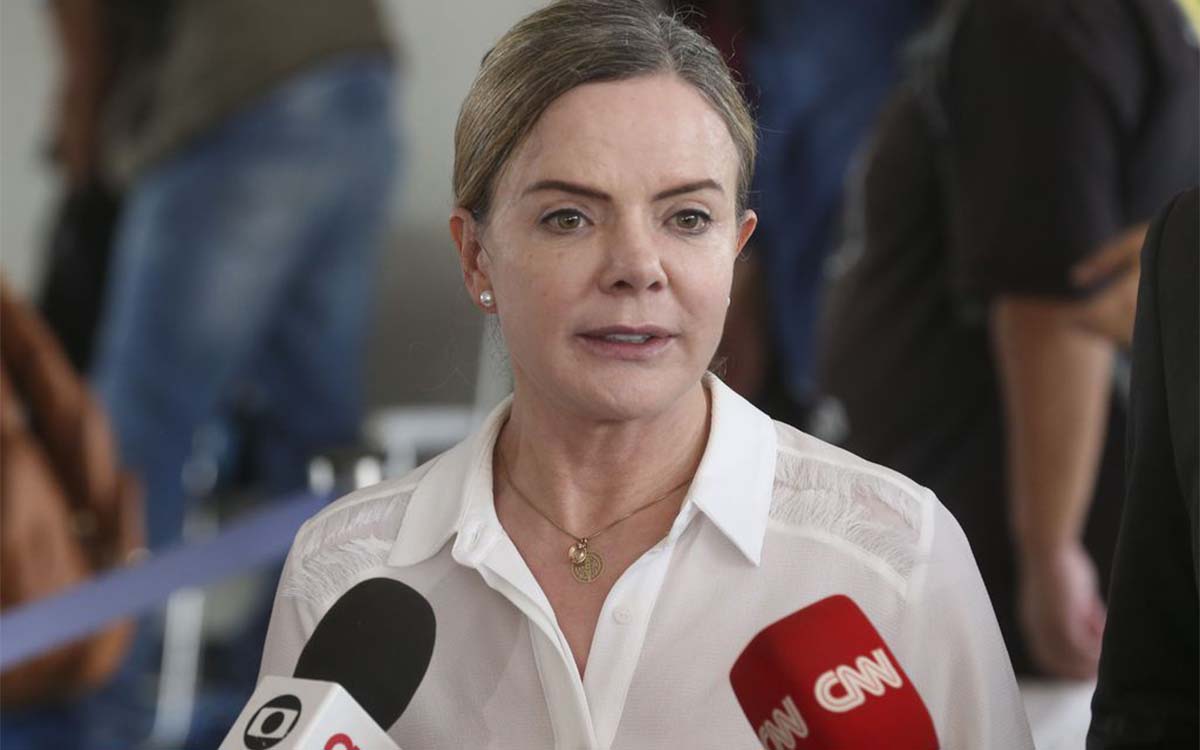 Foto: Antonio Cruz/Agência Brasil