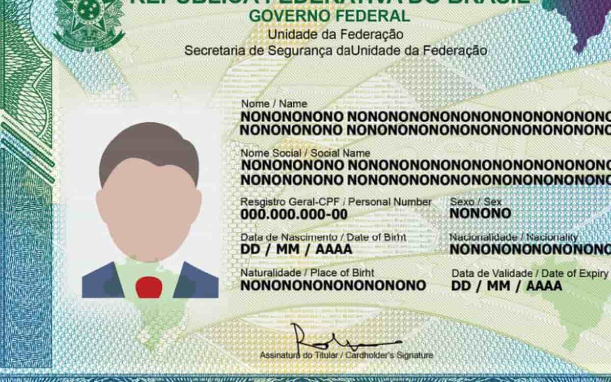 Imagem: Assessora de Comunicação Secretaria Especial de Modernização do Estado / Agência Brasil