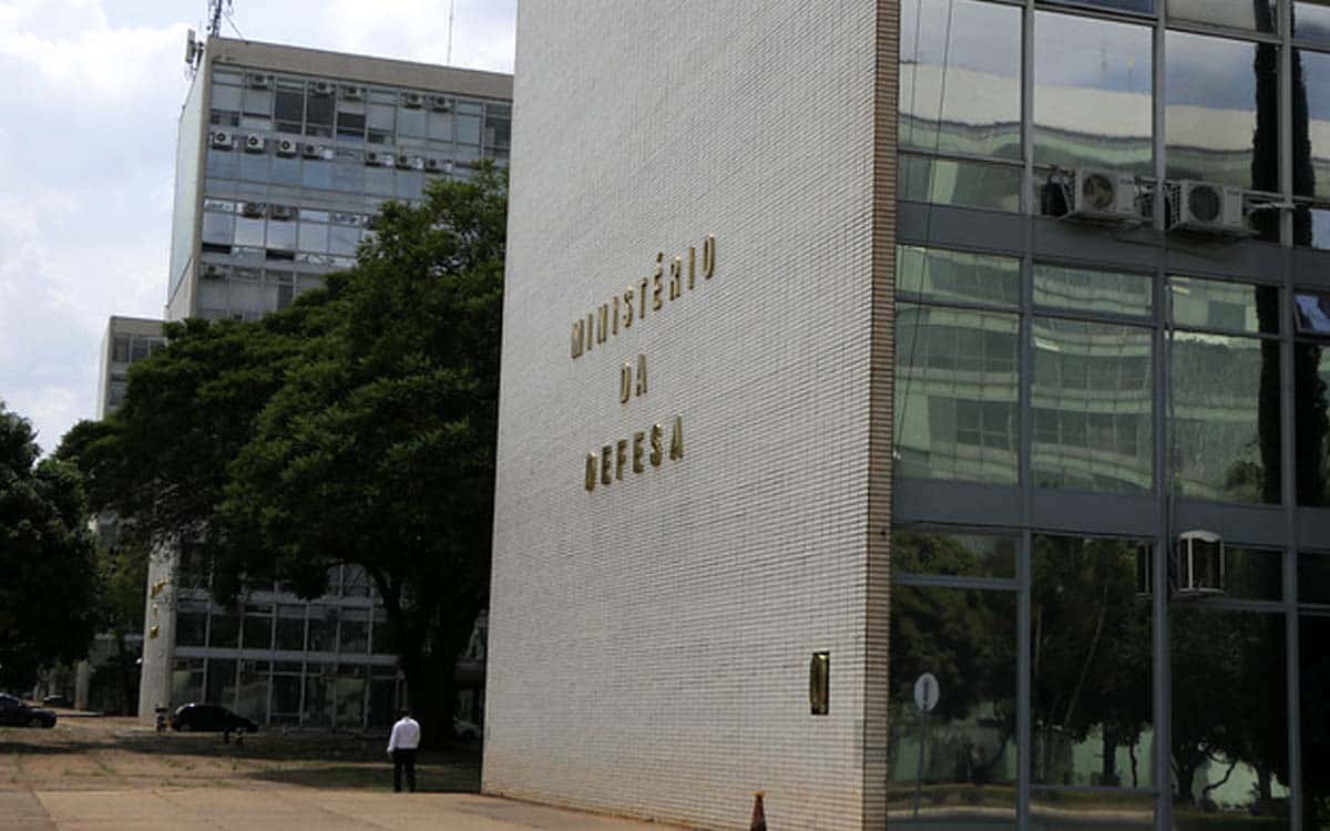 Foto: Roque de Sá/Agência Senado