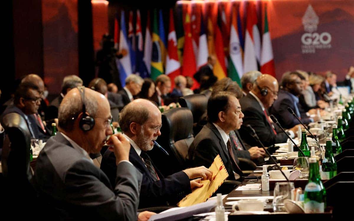 Foto: Reuters / willy kurniawan / Direitos reservados /Agência Brasil