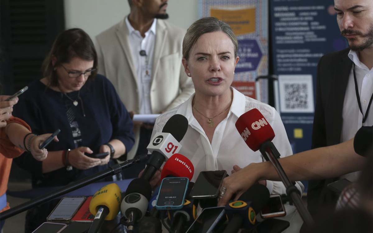 Foto: Antonio Cruz/Agência Brasil