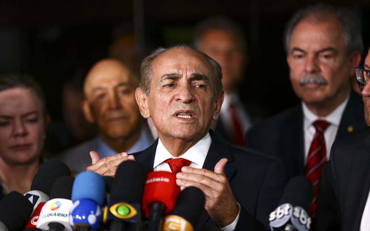 Foto: Marcelo Camargo / Agência Brasil