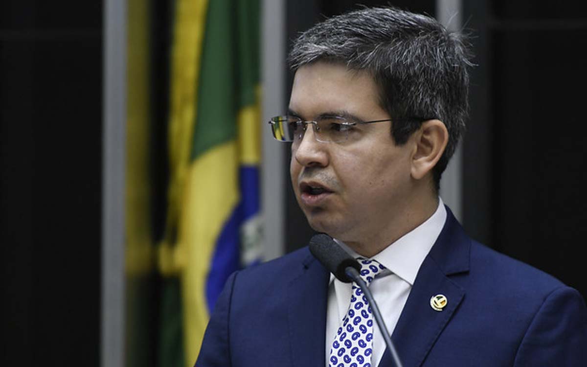 Foto: Edilson Rodrigues/Agência Senado