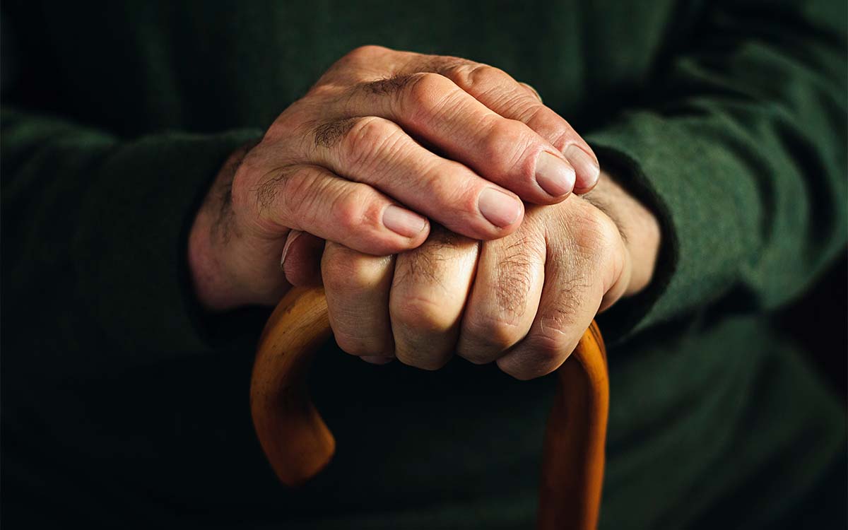 Aposentadoria - Imagem De Pixel-Shot / Adobe Stock / editado por Jornal Contábil