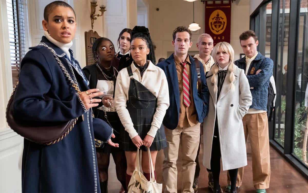 Imagem: Divulgação / twitter HBO Max Brasil