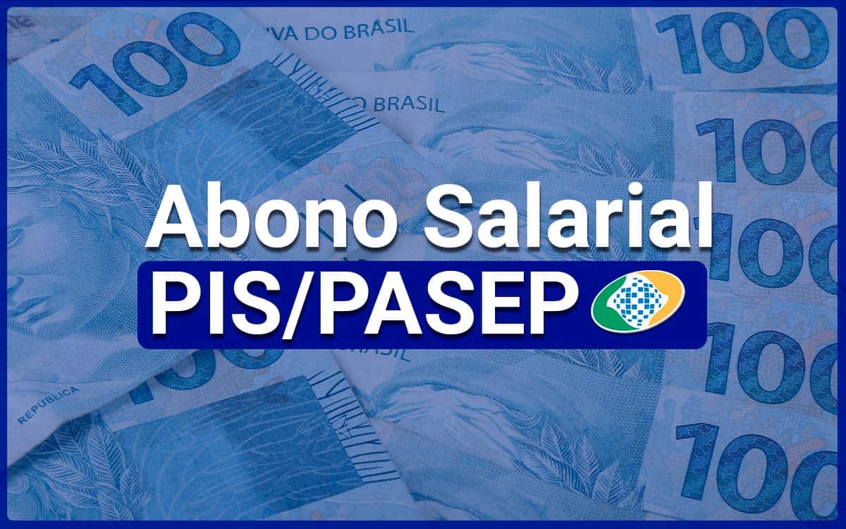 Como saber se tenho direito ao abono salarial do PIS/Pasep?