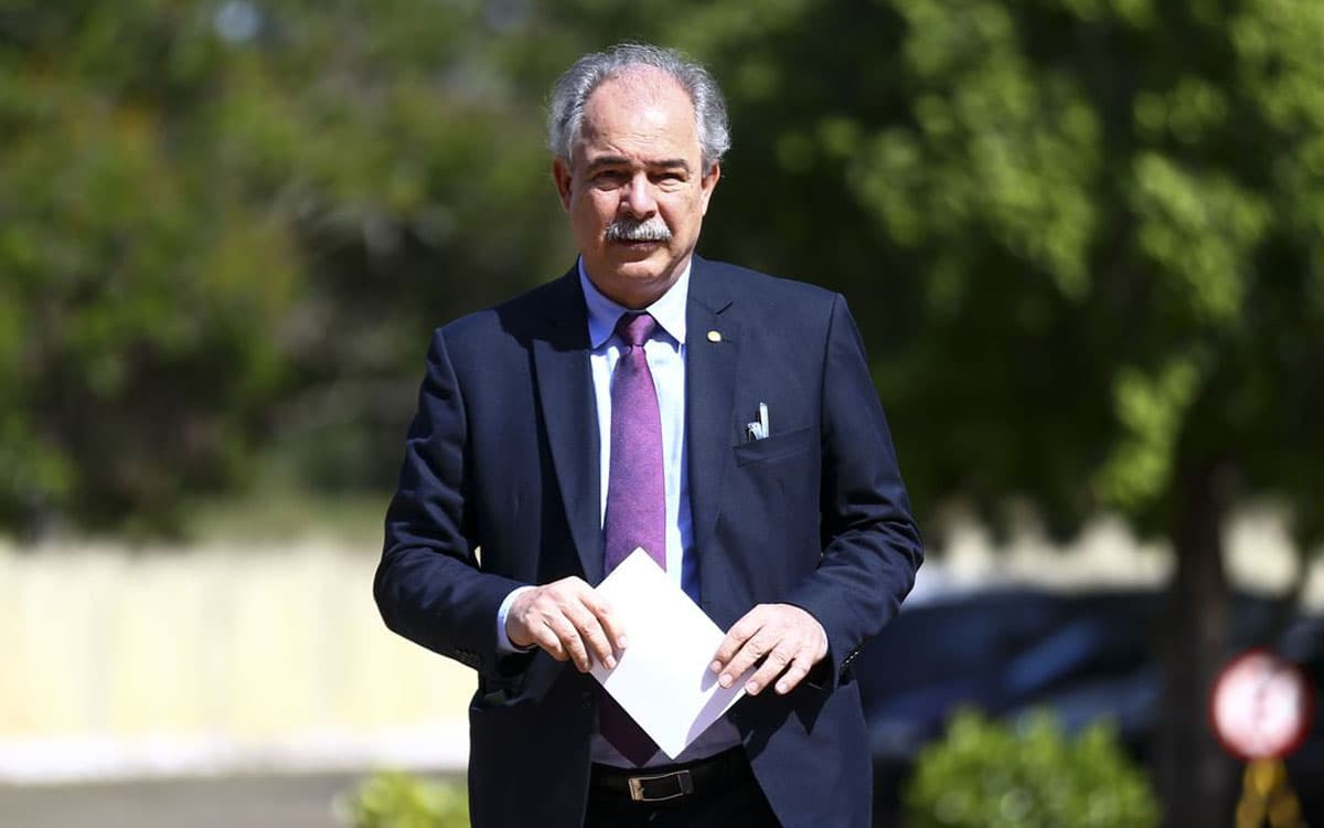 Foto: Marcelo Camargo / Agência Brasil