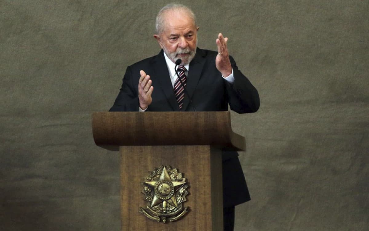 Foto: Fabio Rodrigues-Pozzebom/Agência Brasil