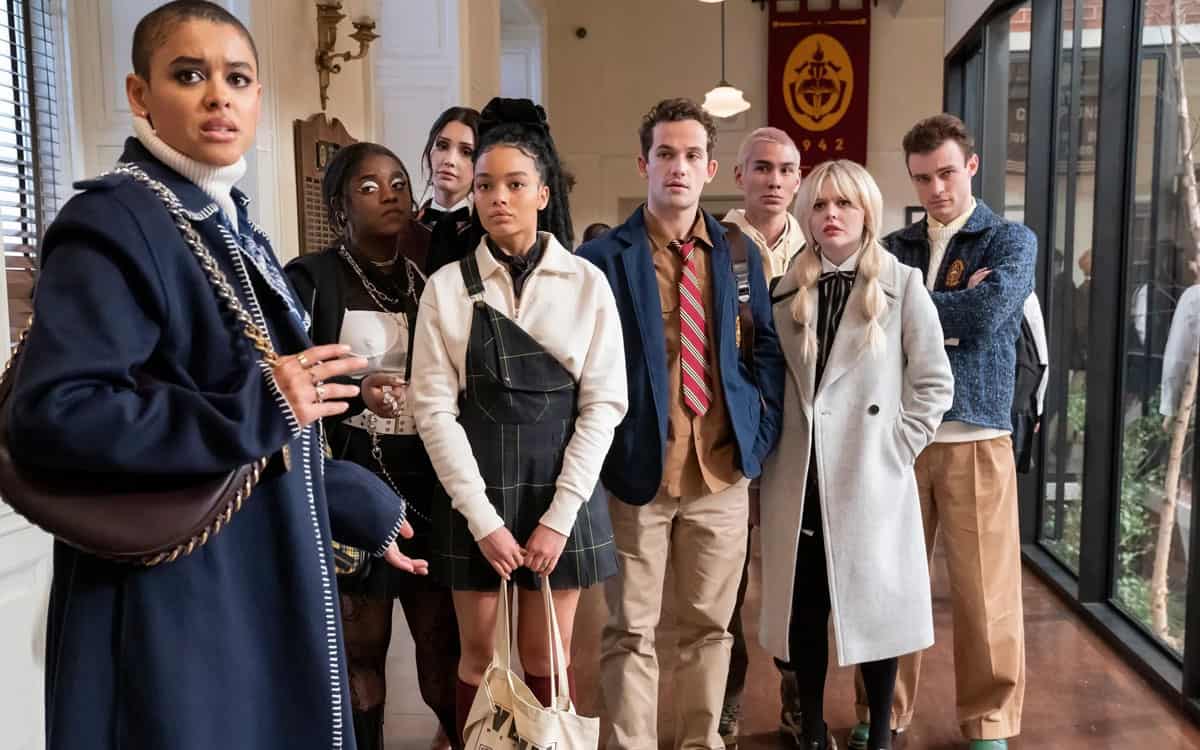 Imagem: Divulgação / HBO Max