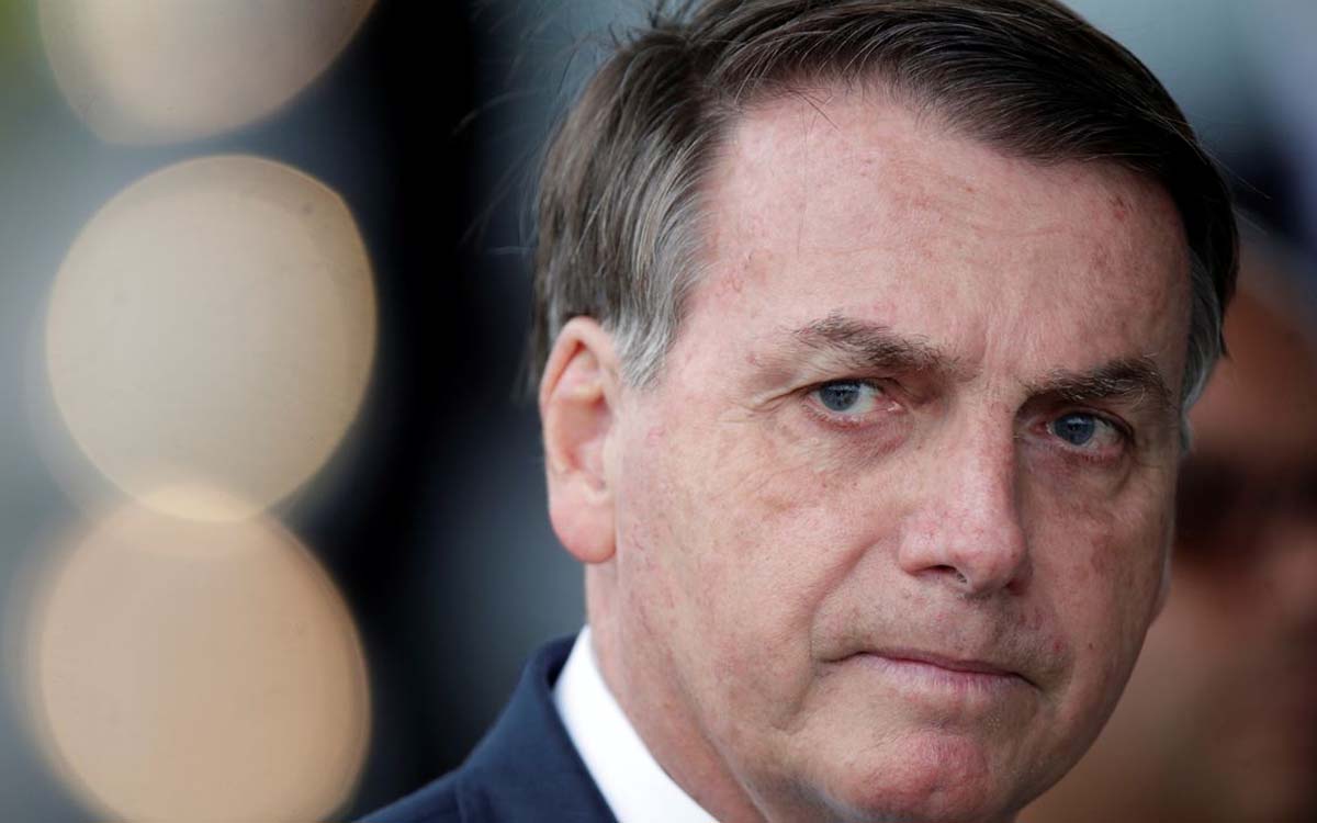 Foto: Reuters / Ueslei Marcelino / Direitos Reservados /Agência Brasil