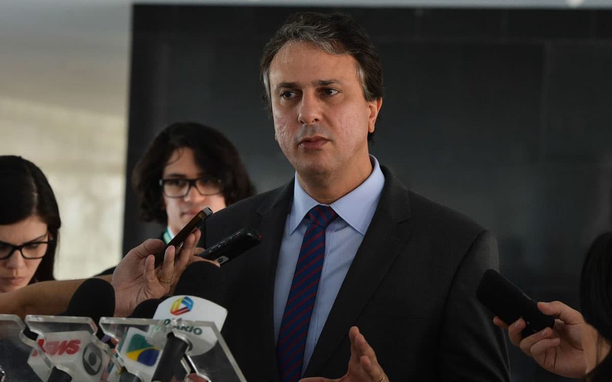 Foto: José Cruz / Agência Brasil