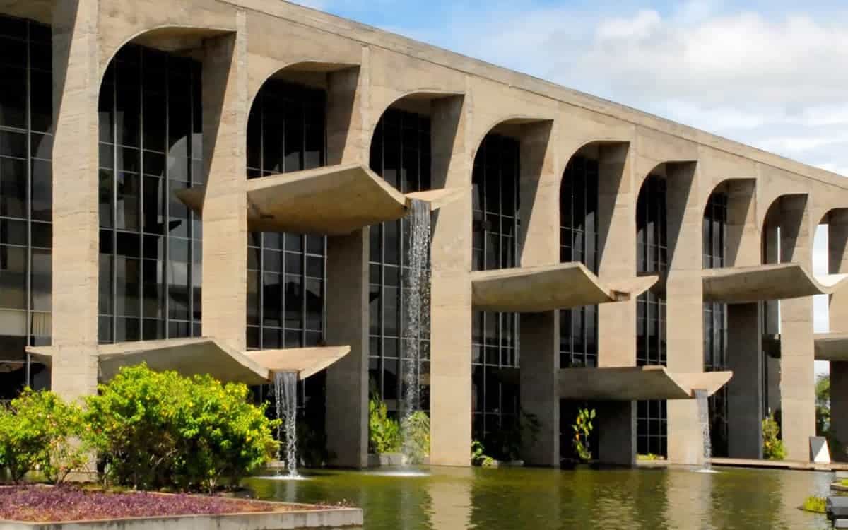 Foto: Ministério da Justiça e Segurança Pública / Agência Brasil