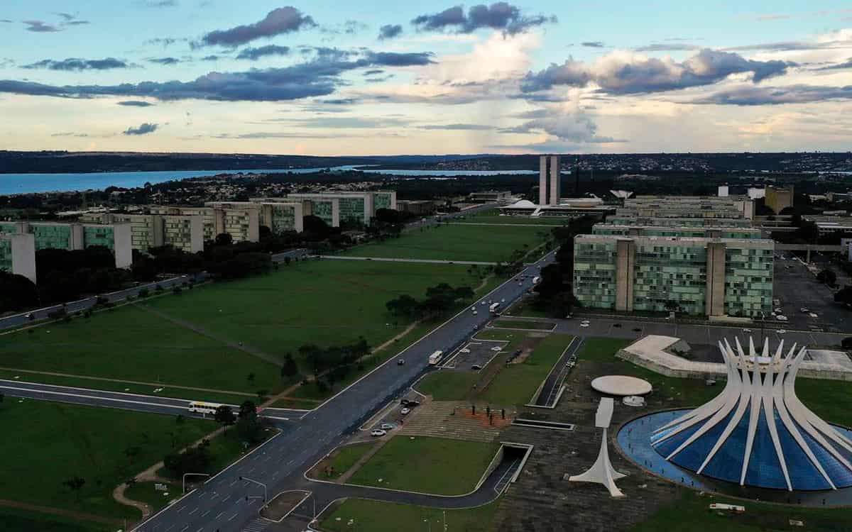 Foto: Marcello Casal Jr / Agência Brasil