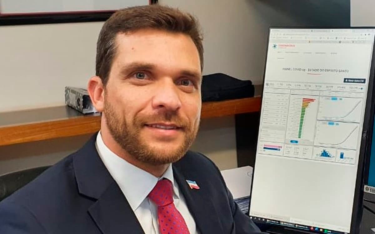 Foto: secont.es.gov.br