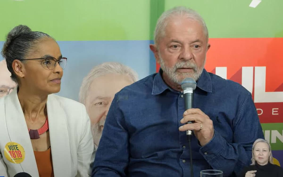 Foto: Reprodução / Youtube / Agência Brasil