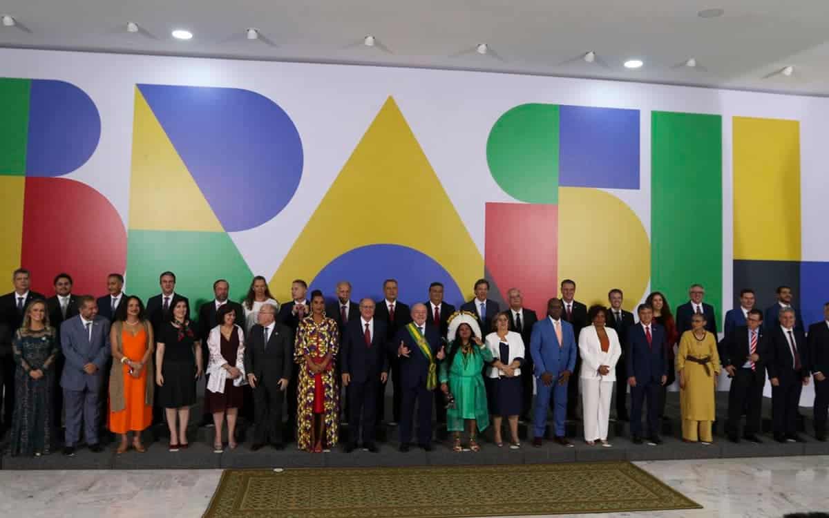 Foto: Tânia Rego / Agência Brasil