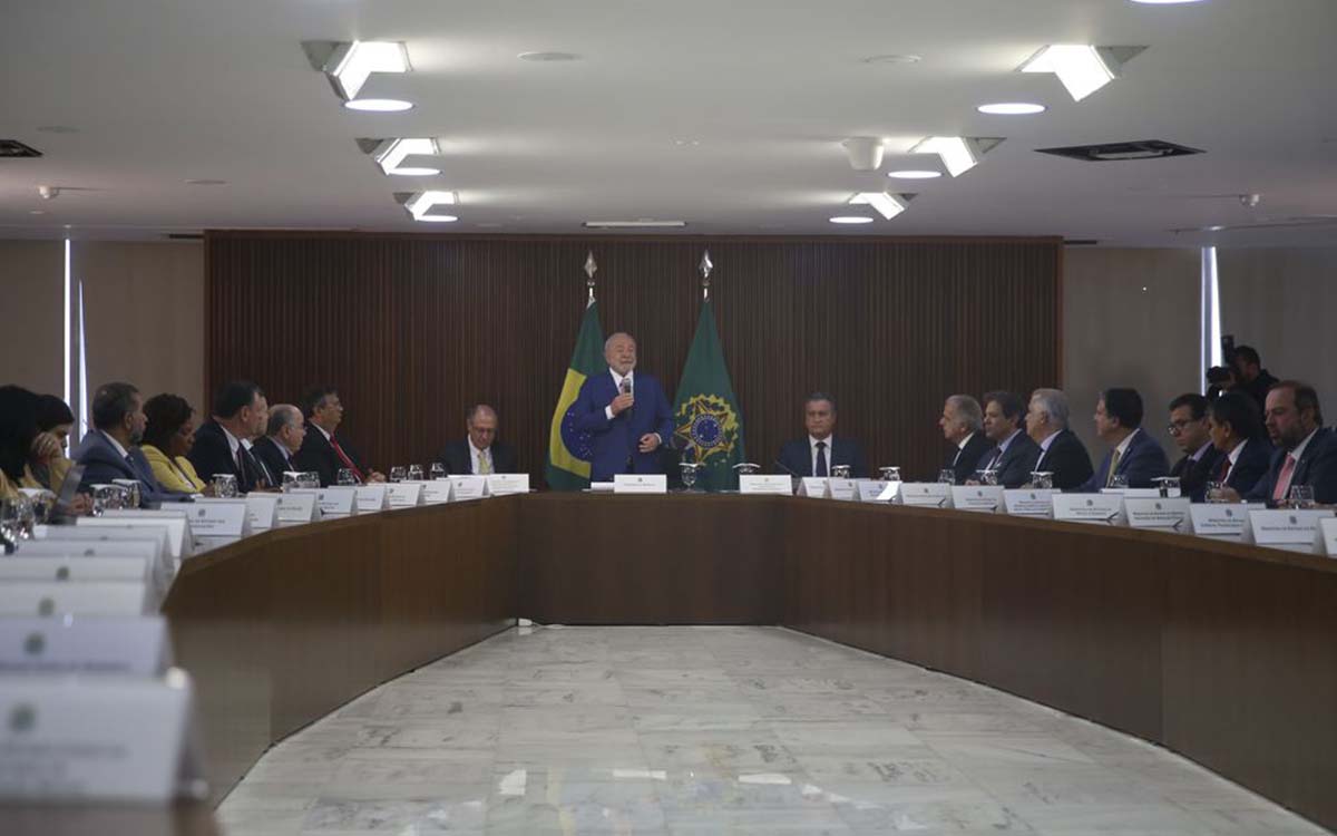 Foto: José Cruz/Agência Brasil