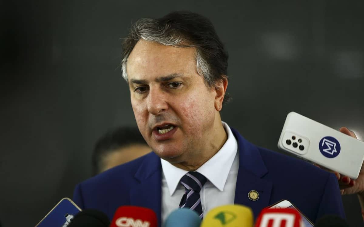 Foto: Marcelo Camargo / Agência Brasil