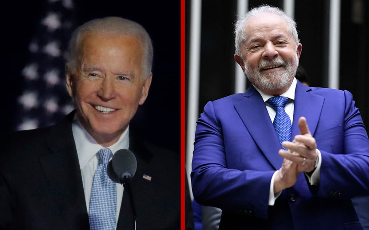 Imagem: Reuters / Jim Bourg / Direitos Reservados / Agência Brasil / Jefferson Rudy/Agência Senado