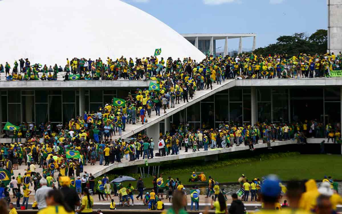 Foto: Marcelo Camargo/Agência Brasil