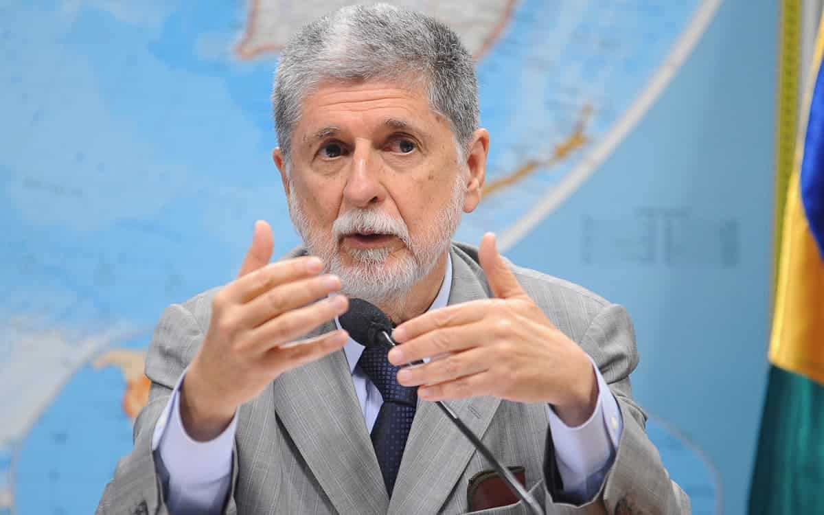 Wilson Dias/Agencia Brasil