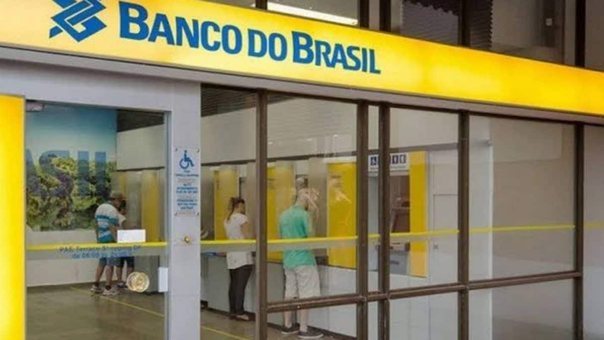 Banco do Brasil (Foto: Agência Governo)