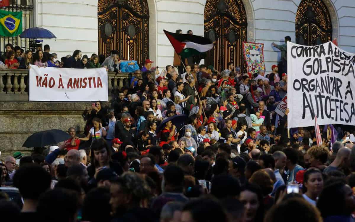 Foto: Fernando Frazão/Agência Brasil