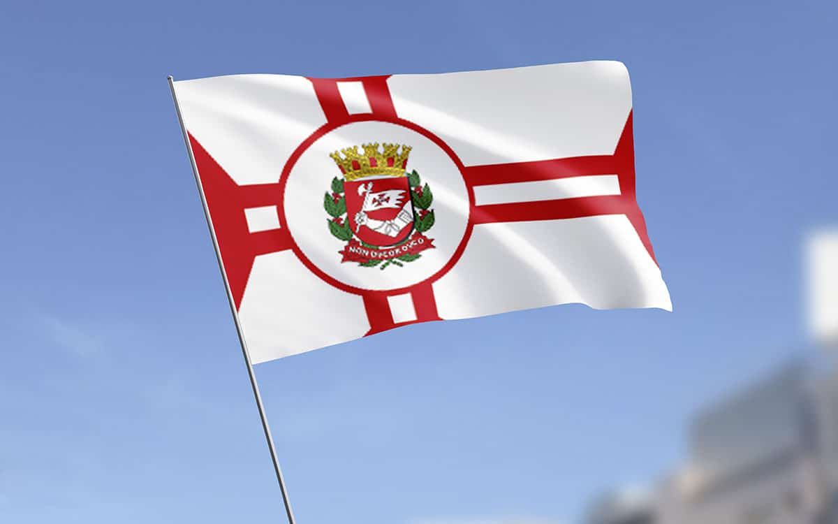 Imagem freepik / bandeira prefeitura.sp.gov.br / editado por jornal contábil