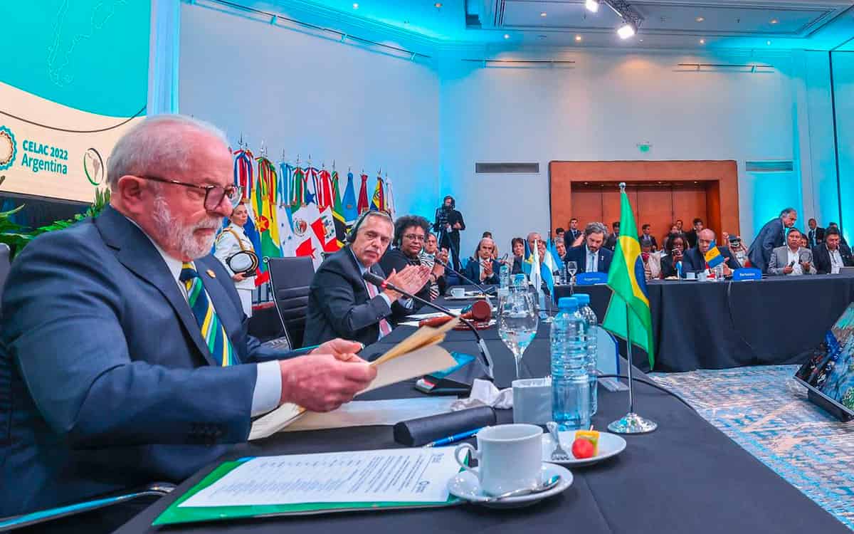 Foto: Ricardo Stuckert / PR / Agência Brasil