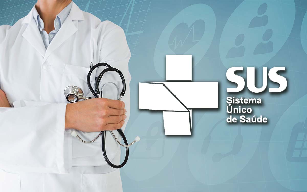 Imagem por @creativeart / freepik / logo sus / editado por jornal contábil