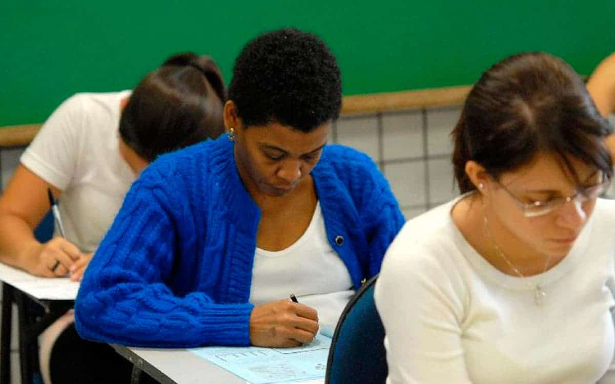 Foto: Agência Brasil