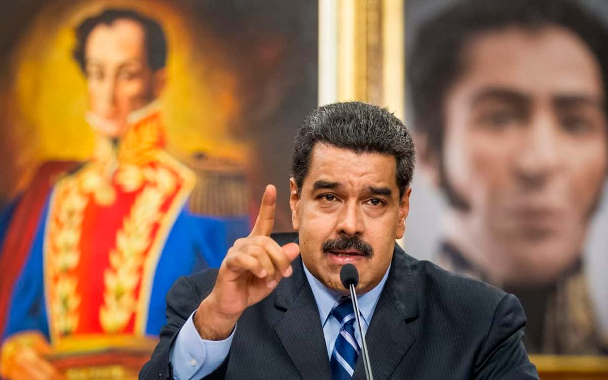 Foto: EPA / Miguel Gutierrez / Agência Lusa / Agência Brasil