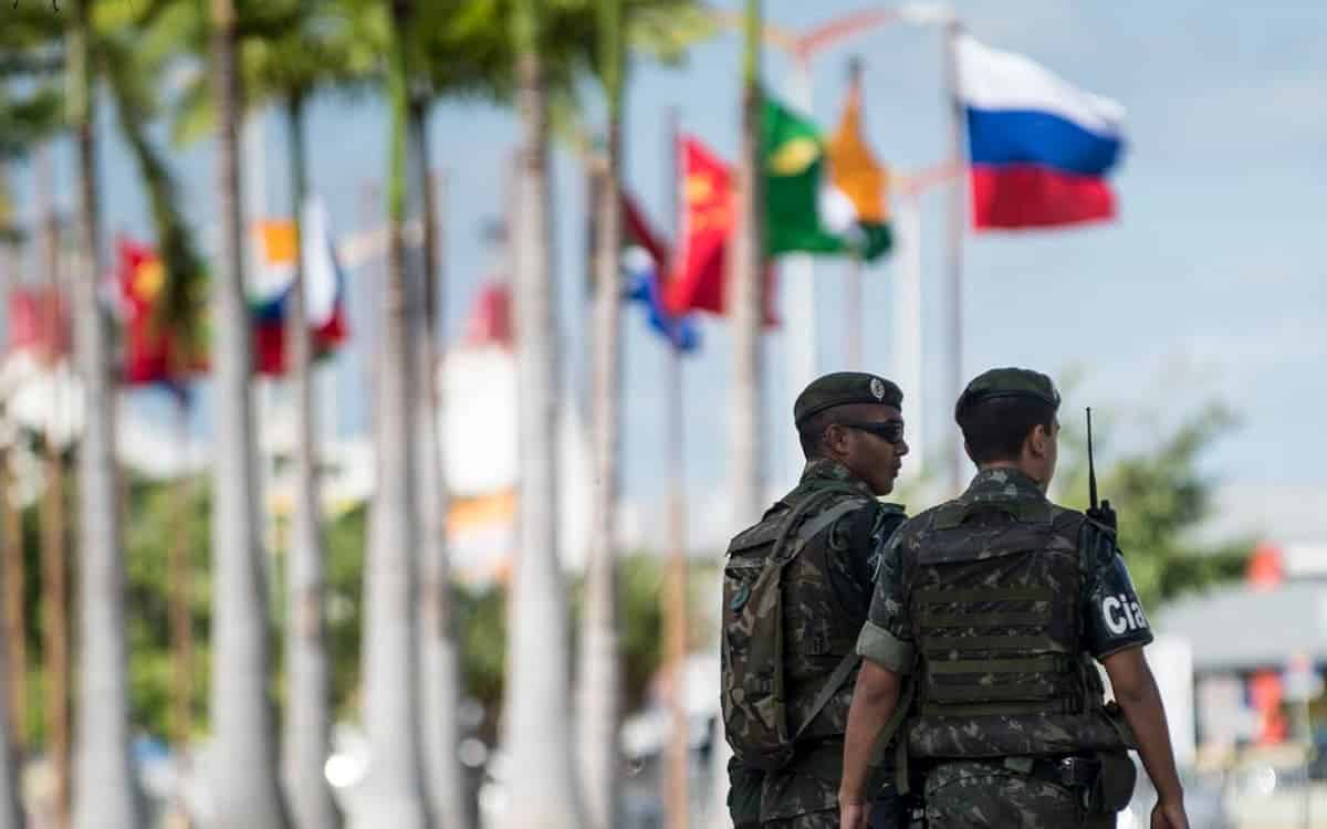 Foto: Agência Brasil