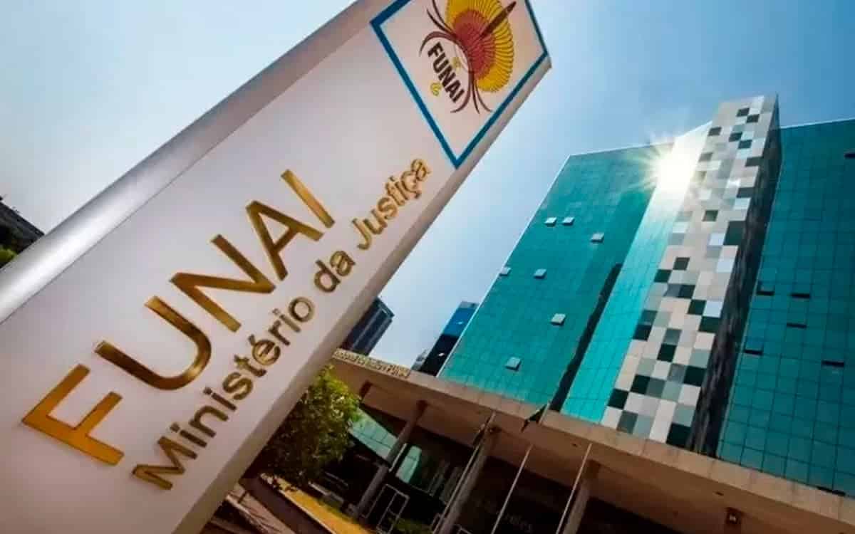 Imagem: Mário Vilela/Funai/Divulgação