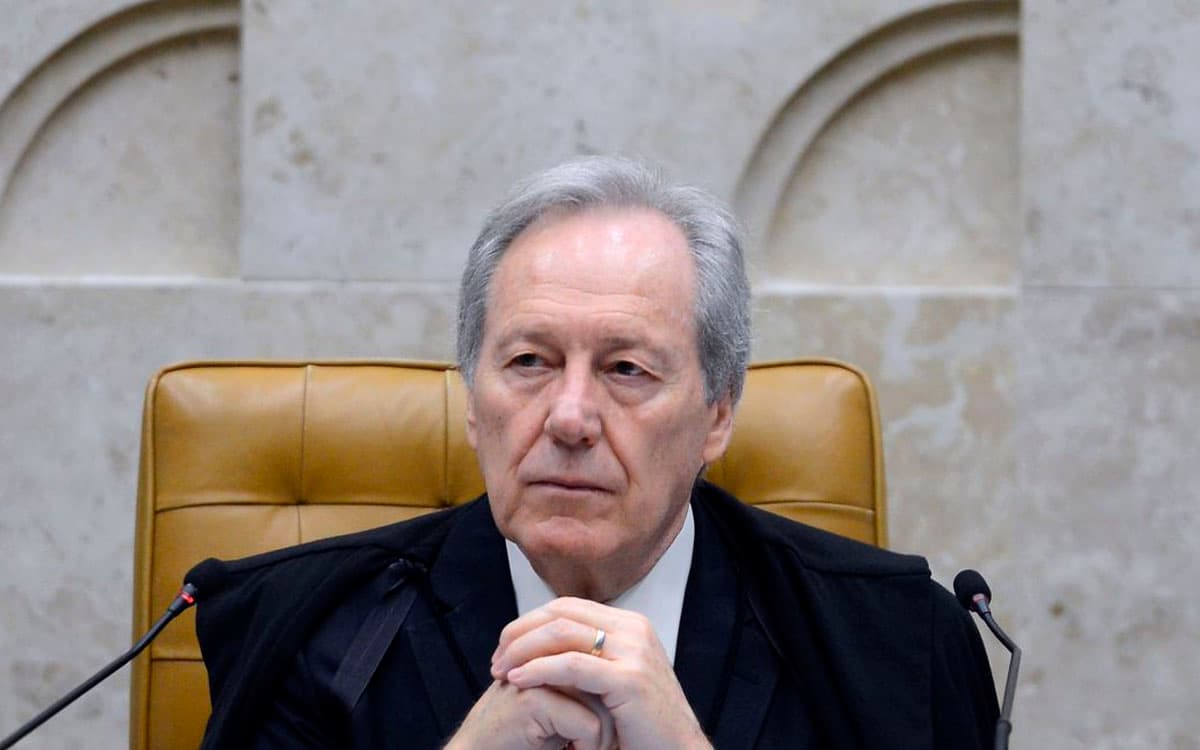 Foto: Antonio Cruz / Agência Brasil