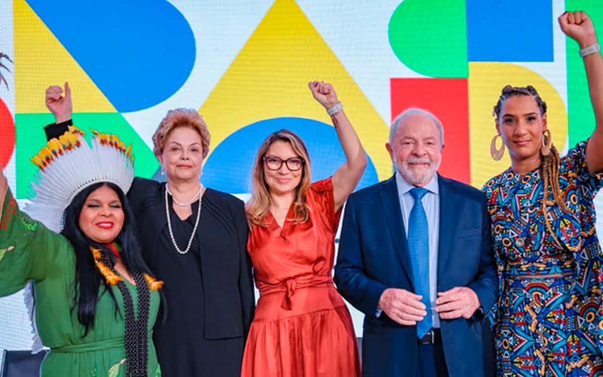 Foto: Ricardo Stuckert / gov.br