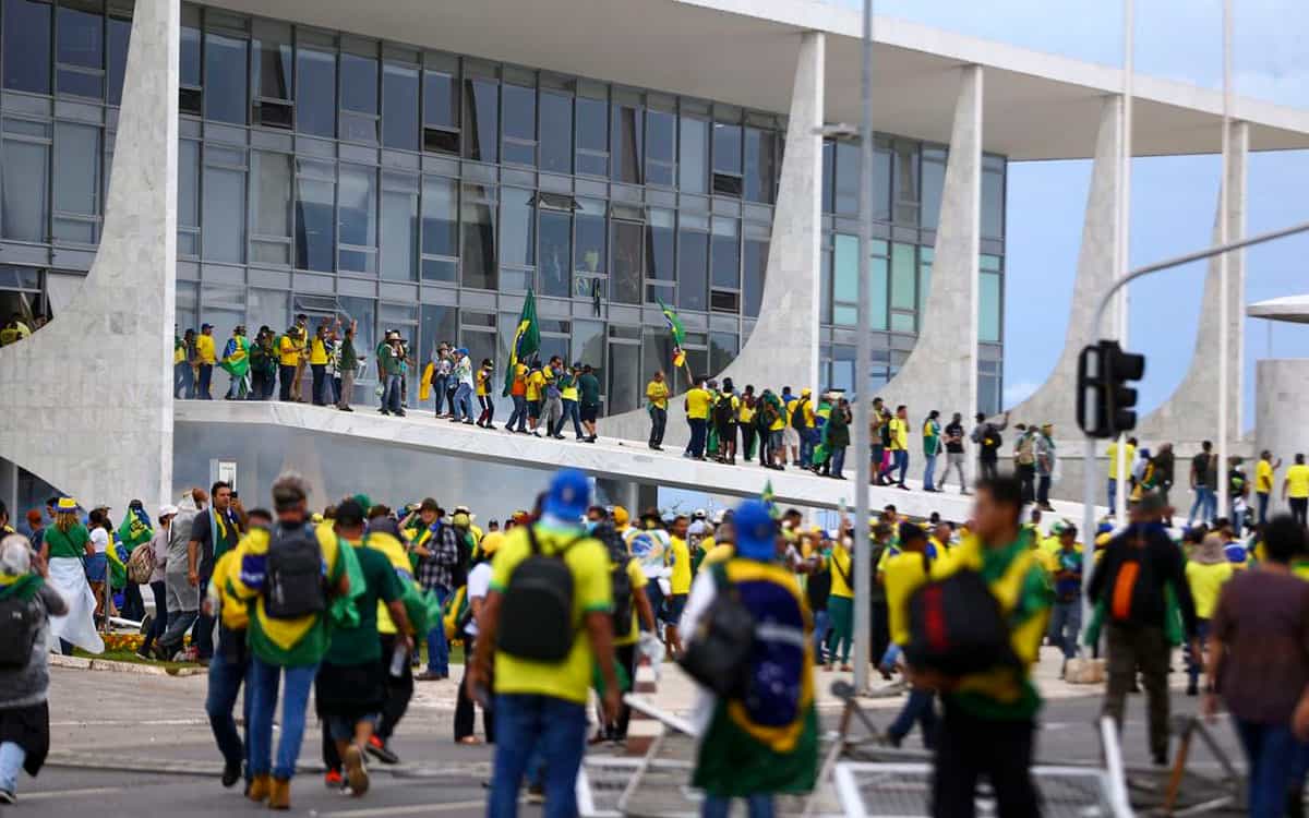 Foto: Marcelo Camargo / Agência Brasil