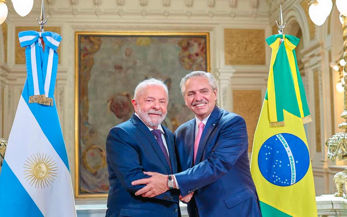 Foto: Ricardo Stuckert / PR / Agência Brasil