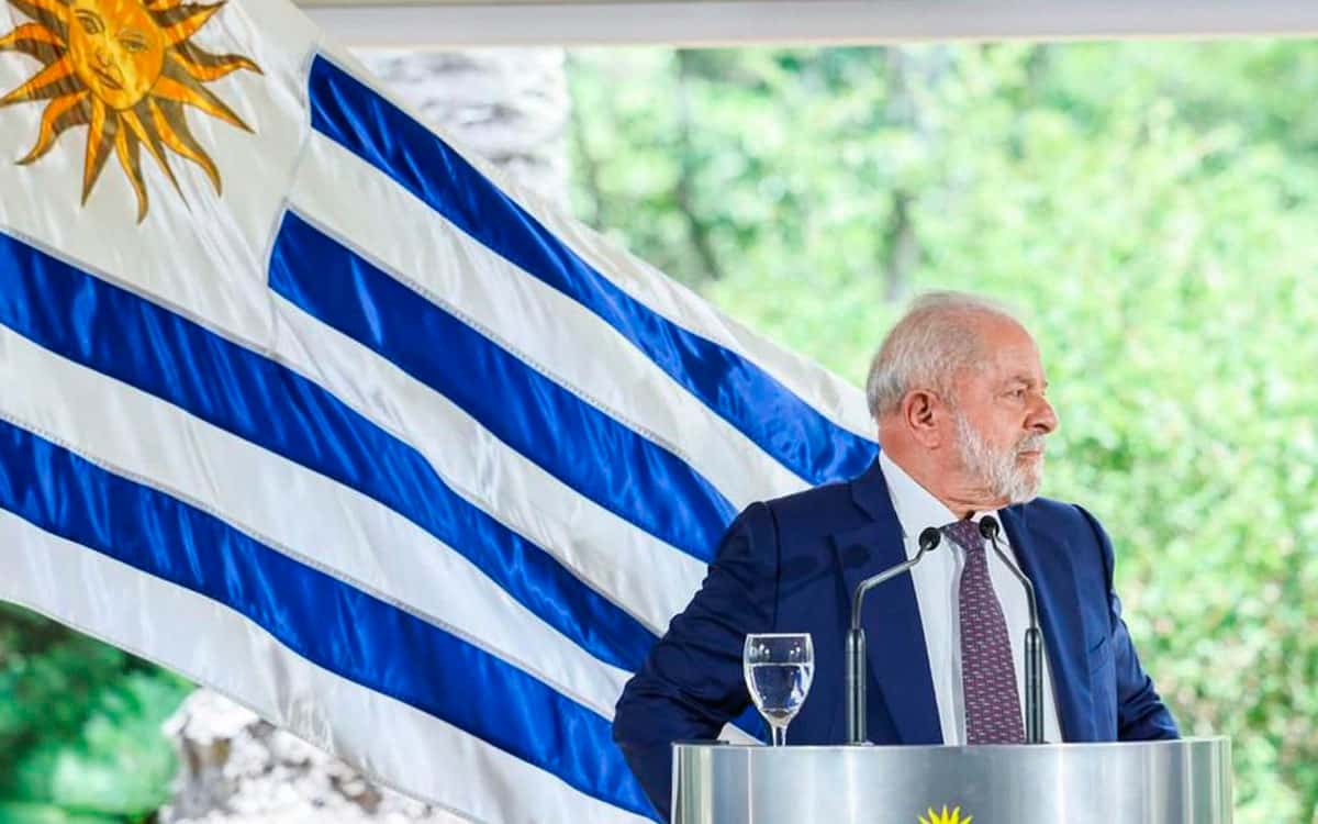 Imagem: Ricardo Stuckert / PR / Agência Brasil