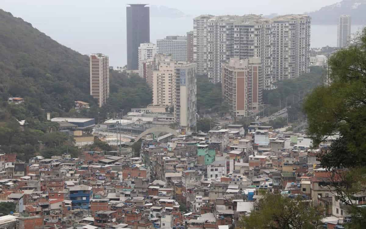 Foto: Vladimir Platonow / Agência Brasil